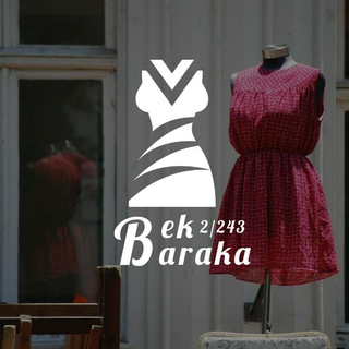 Telegram profile photo for Бек барака 4-243. Масжид подвал J53дуконлардамиз
