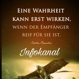 Telegram profile photo for Infokanal Eltern-Berichte