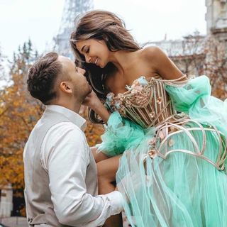 Telegram profile photo for NAIRA & IVAN🥀 Unofficial