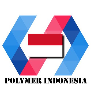 Telegram group profile photo for Polymer Indonesia