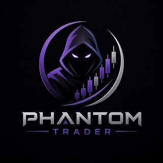 Telegram profile photo for PHANTOM TRADER