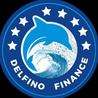 Telegram profile photo for 🐬Delfino Finance 🐬Announcement channel 🐬