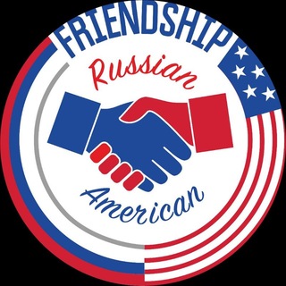 Telegram profile photo for Дядя ВАНЯ: RussianUSA Friendship