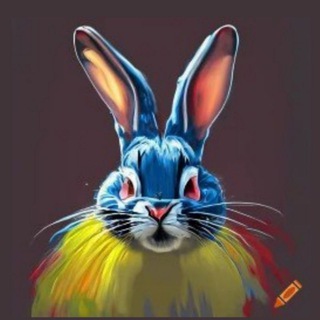 Telegram profile photo for Your Bunny wrote