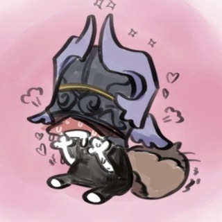 Telegram profile photo for rori🦝mckenzie