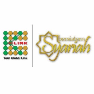 Telegram profile photo for K-Link Digital Syariah
