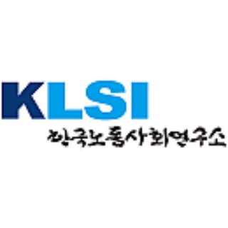 Telegram profile photo for 한국노동사회연구소채널