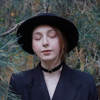 Telegram profile photo for Olga Zarxes | video & photo 🪄