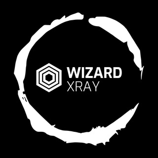 Telegram profile photo for WIZARD XRAY | ویزارد ایکس ری