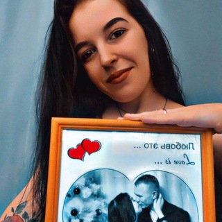 Telegram profile photo for Детские метрики❤️