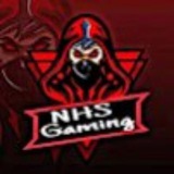 Telegram profile photo for NHS Gaming