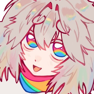 Telegram profile photo for ☀️SUNART🌈