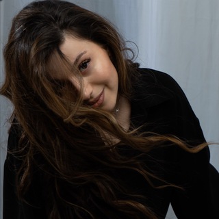 Telegram profile photo for VICTORIA BLIZHE