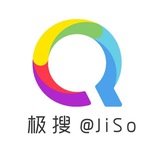 Telegram profile photo for 极搜中文广告招商频道