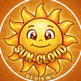 Telegram profile photo for Sun CLOUD (REVIEWS)
