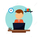 Telegram profile photo for Примеры работ/ example of work