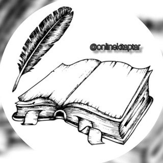 Telegram group profile photo for Кітап талқы✒️