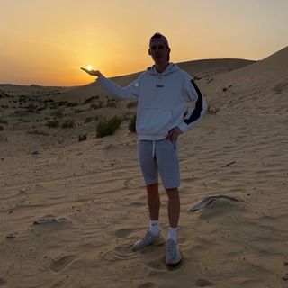 Telegram profile photo for Никола