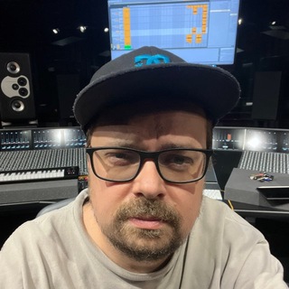 Telegram profile photo for Андрей M Clis Рыжков