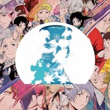 Telegram profile photo for AnimeLand — уютный уголок мира аниме.