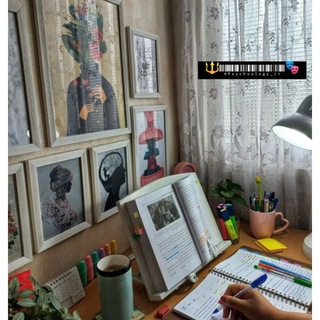 Telegram profile photo for دَریای رَوان