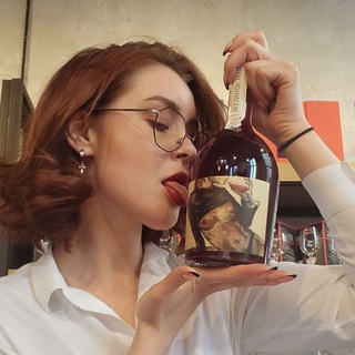 Telegram profile photo for Алковедьма