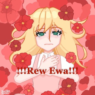 Telegram profile photo for !!!Rew Ewa!!!