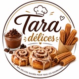 Telegram profile photo for 🍰🤎 𝓣𝓪𝓻𝓪 𝓓𝓮𝓵𝓲𝓬𝓮𝓼 🤎🍰