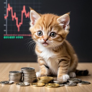 Telegram profile photo for Crypto airdrop's & NFT 𓆏