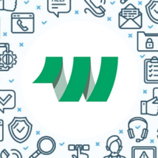 Telegram group profile photo for Support Webtinus