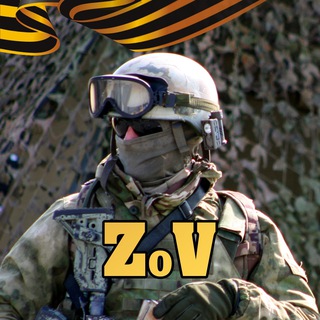 Telegram profile photo for ZoV45