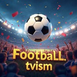 Telegram profile photo for فوتبال تیویسم