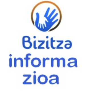 Telegram profile photo for Bizitza-Informazioa