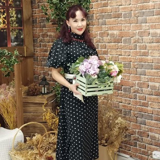Telegram profile photo for Отзывы Румия Анисимова