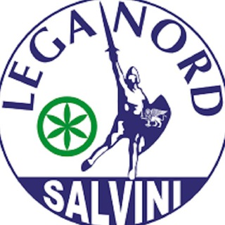 Telegram profile photo for Lega Nord News