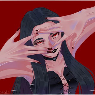 Telegram profile photo for (с о) с о л а