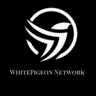 Telegram profile photo for WhitePigeon DeFi (Official) ππ