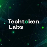 Telegram profile photo for Techtoken labs