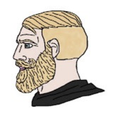 Telegram profile photo for fuck you