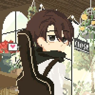 Telegram profile photo for REST SEMENTARA