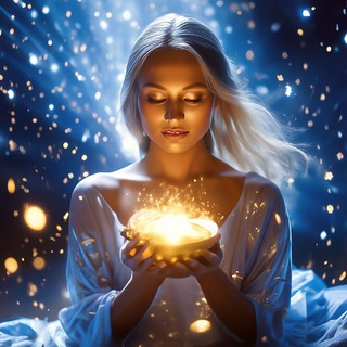 Telegram profile photo for Практическая ЭЗОТЕРИКА