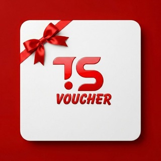 Telegram profile photo for TS VOUCHER
