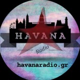 Telegram profile photo for Havana GR Web Radio RSS