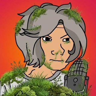 Telegram profile photo for Злое логово