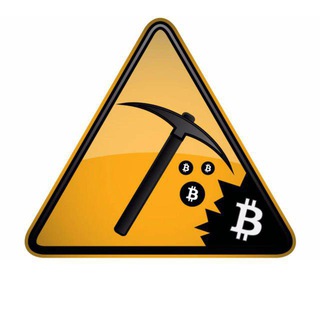 Telegram profile photo for Майнинг Криптовалюты 💎🔨