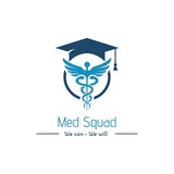 Telegram profile photo for اطلاعرسانی پزشکی مهر 402