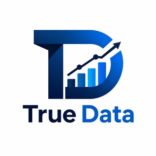 Telegram profile photo for True Data Hud