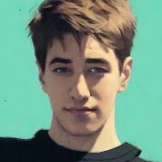 Telegram profile photo for Nitro Trades