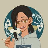 Telegram profile photo for 💠 BĹÃÇĶ BØX 💠
