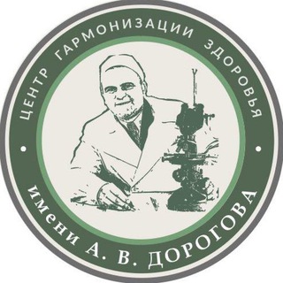 Telegram profile photo for Dorogov.centre
